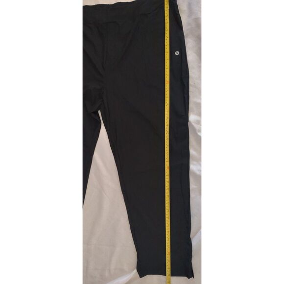 NWT Baleaf Flyleaf UPF 50+ High-rise Pants Size 3XL Golf UPF 50 bfy034 Travel - Picture 4 of 8